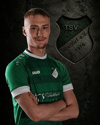 Alexander Golling
