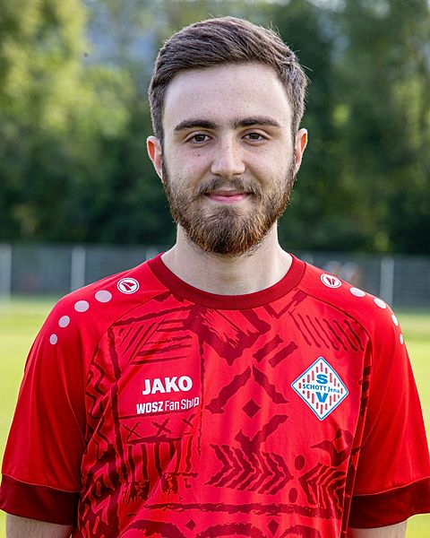 Fynn Töpfer