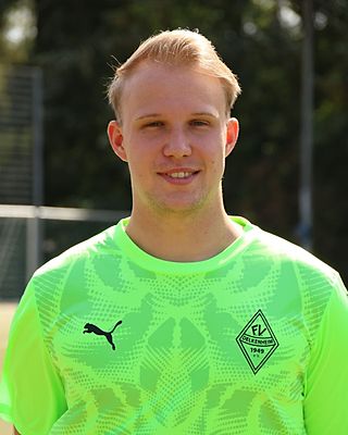 Fabian Leon Vollmer