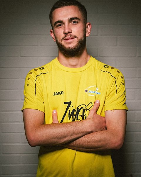 Foto: Yannik Scrugli