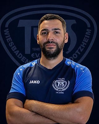 Soleiman Azzaoui