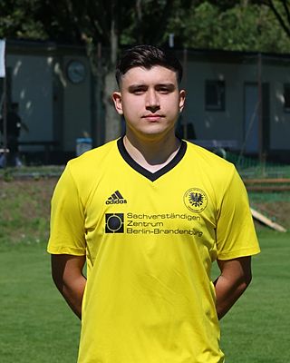 Martin Olivier Kascha