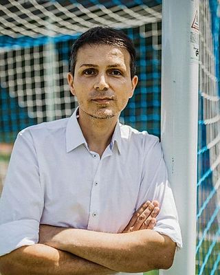 Simeon Geronikolakis