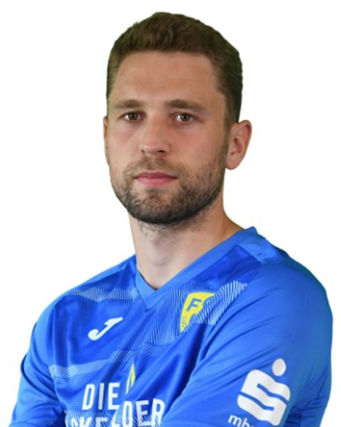 Foto: Lukas Thoms/FSV 63 Luckenwalde