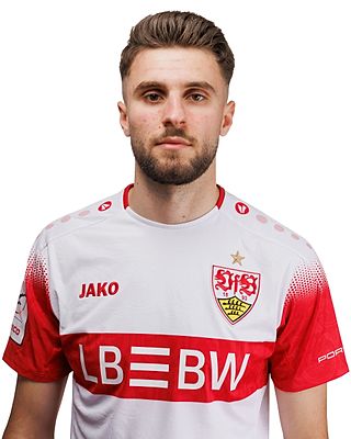Eliot Bujupi