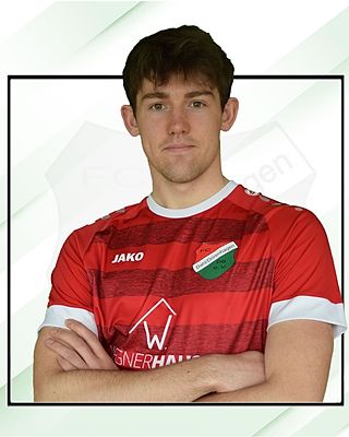 Johannes Carsten Thewes