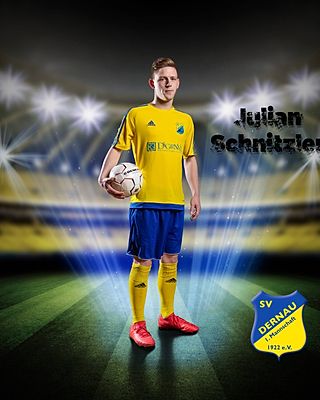 Julian Schnitzler