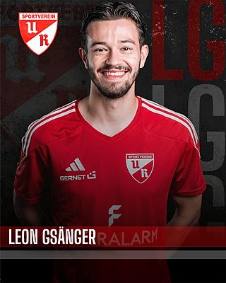 Leon Gsänger