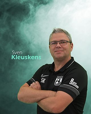 Sven Kleuskens