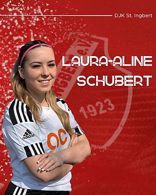 Laura-Aline Schubert