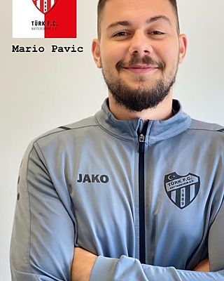 Mario Pavic