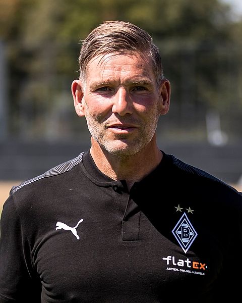 Foto: Borussia Mönchengladbach