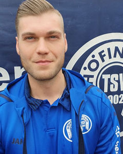 Foto: TSV Höfingen