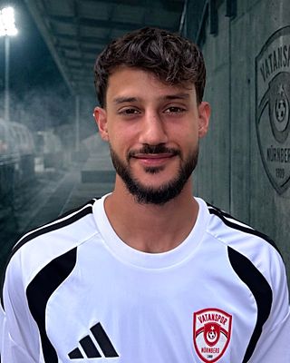 Fatih Boynuegrioglu