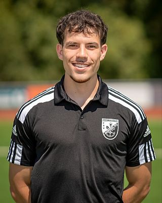 Paul Junginger