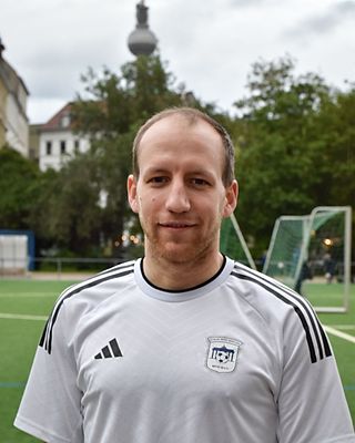 Marc Oliver Schlarmann