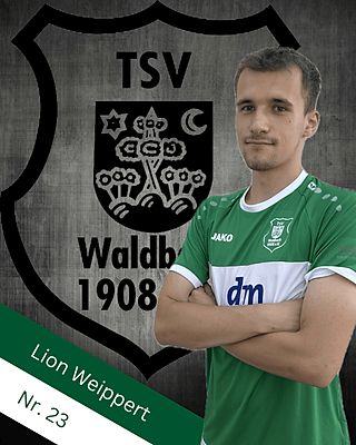 Lion Pascal Weippert