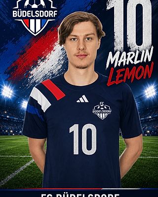 Marlin Alexander Lemon