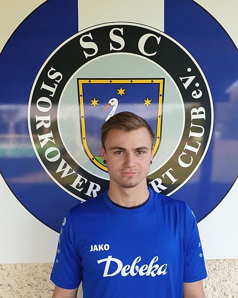 Foto: SSC