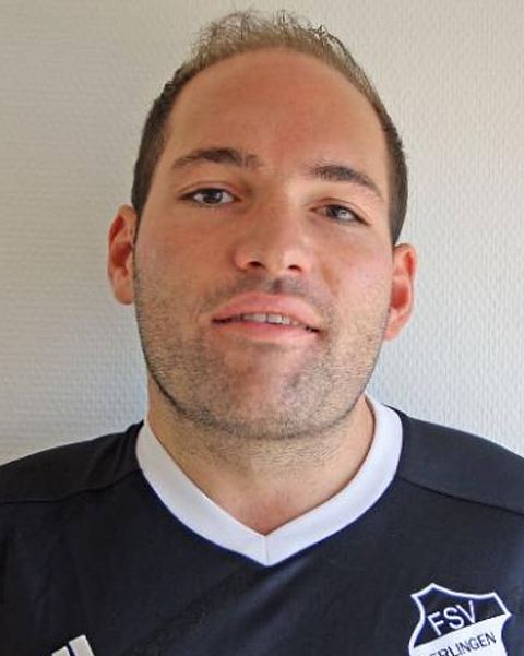 Foto: Hermann Roß, FSV Gerlingen