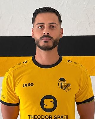 Caner Alici