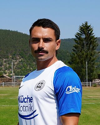 Felix Weber