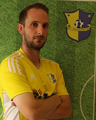 Patrick Boltz