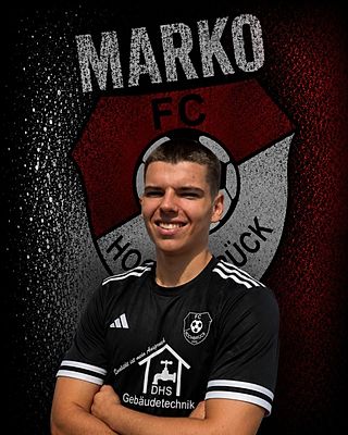 Marko Jovanovic