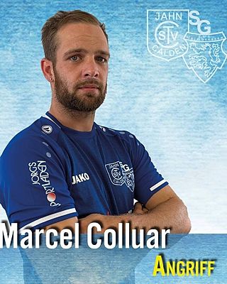 Marcel Collura