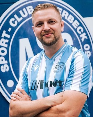 Leif Erik Kieserling