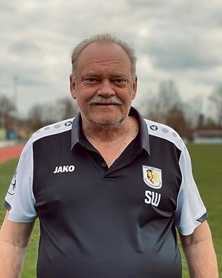 Siggi Wouda