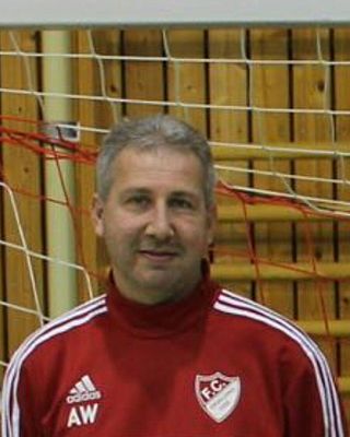 Anton Wittmann