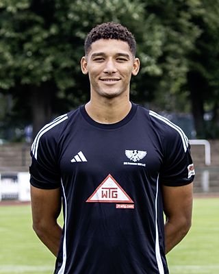 Pedro Vitor Cruz Magalhaes