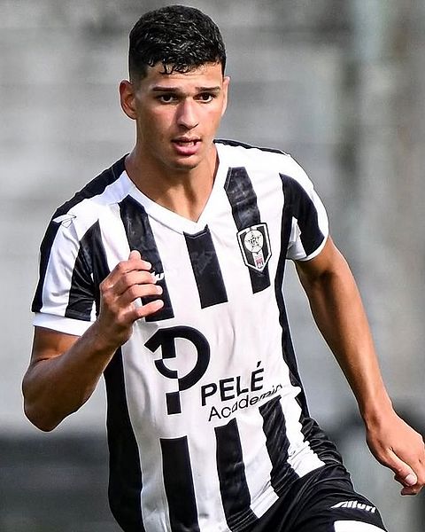 Gabriel Feth Flauzino