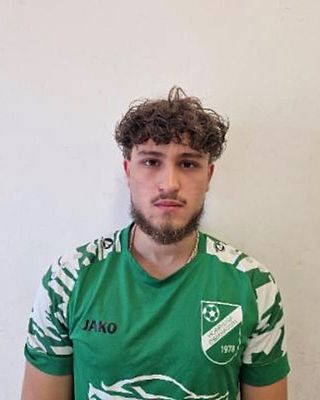 Hassan Tarraf