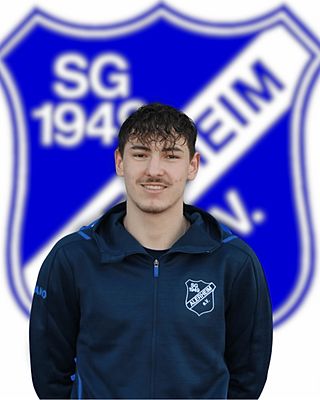 Simon Löfflad