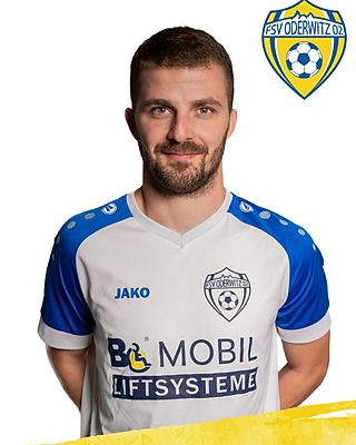 Matěj Werner