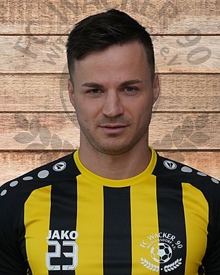 Marko Delic
