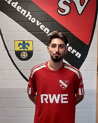 Berkay Bostanci