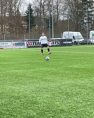 Jonathan Fynn Hackel