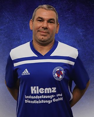 Rene-Jürgen Böttcher