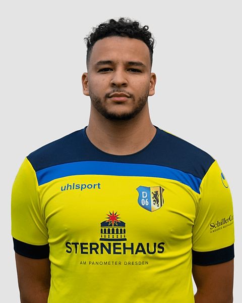 Foto: FV Dresden 06 Laubegast