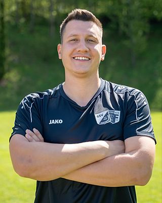 Lukas Micheler