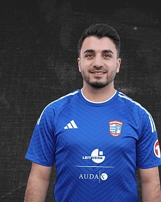 Lukas Altun
