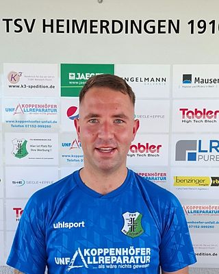Maik Riesch