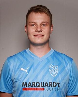 Simon Seebauer