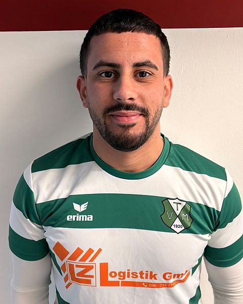 Mohamed Enis Djebbi