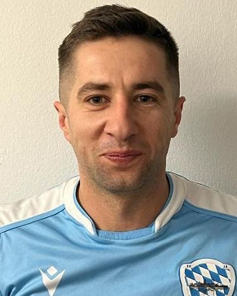 Foto: Münchner Kickers 2015