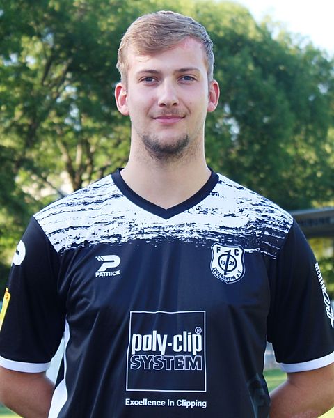 Nils Kohlbacher