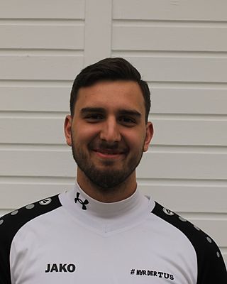 Lucas Lünsche